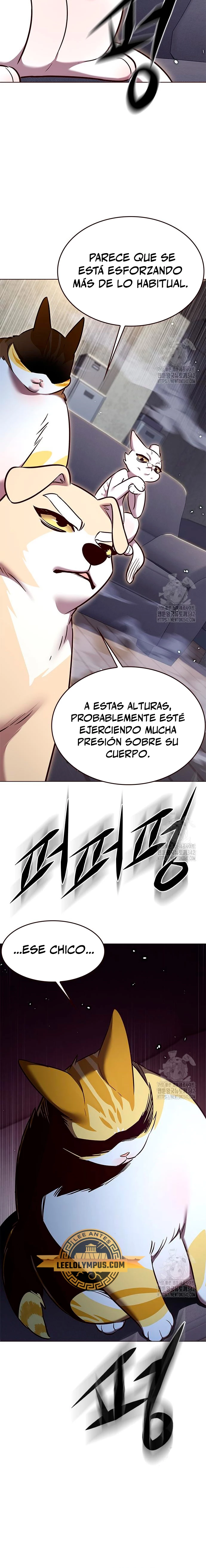 Rayito - Capítulo 305 - Página 6 - LectorTMOo
