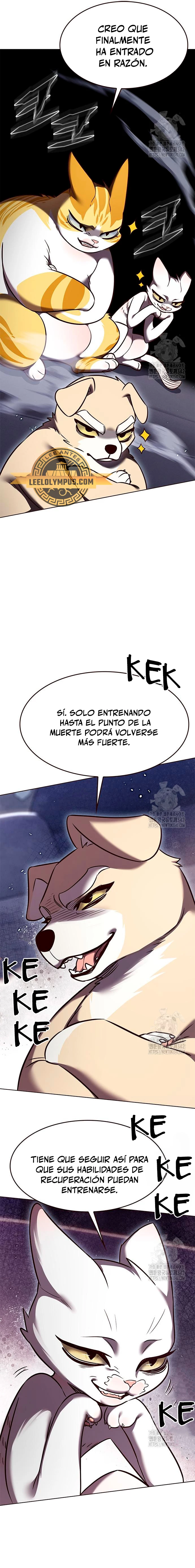 Rayito - Capítulo 305 - Página 7 - LectorTMOo