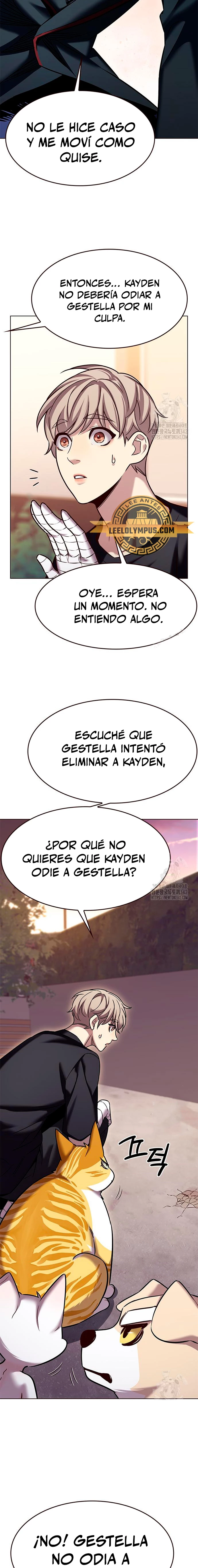 Rayito - Capítulo 305 - Página 24 - LectorTMOo
