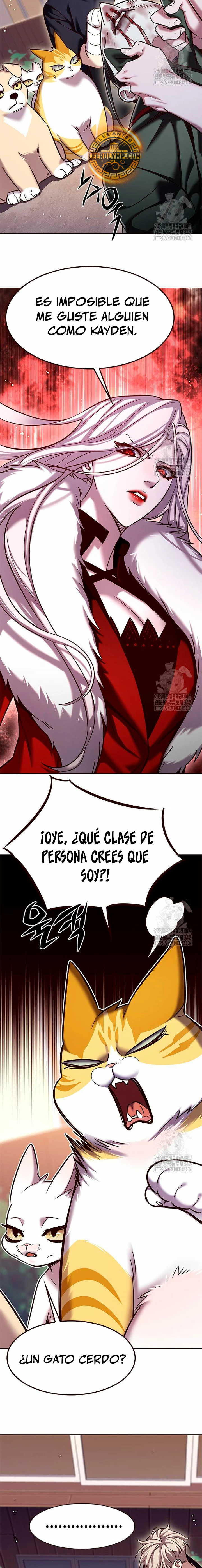 Rayito - Capítulo 306 - Página 14 - LectorTMOo