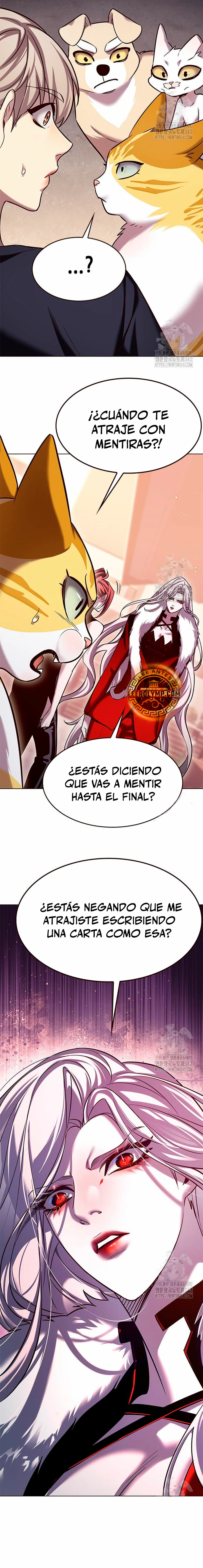 Rayito - Capítulo 306 - Página 16 - LectorTMOo
