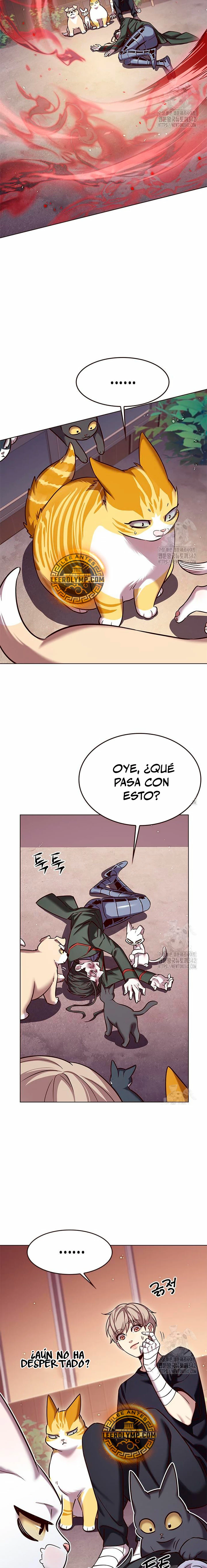 Rayito - Capítulo 306 - Página 19 - LectorTMOo