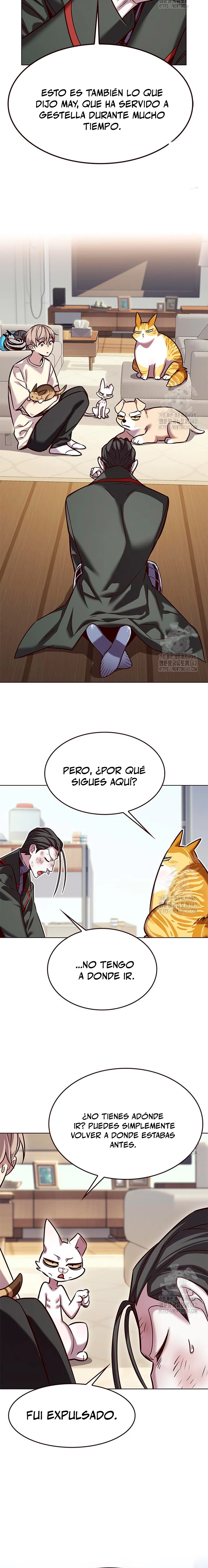 Rayito - Capítulo 307 - Página 6 - LectorTMOo