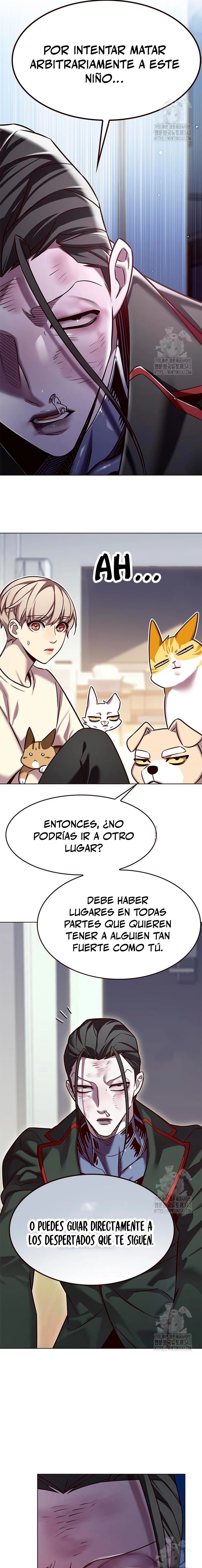 Rayito - Capítulo 307 - Página 7 - LectorTMOo