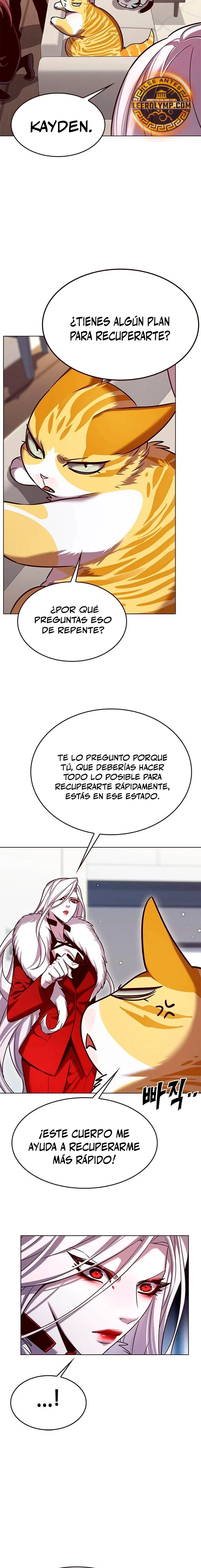 Rayito - Capítulo 308 - Página 14 - LectorTMOo