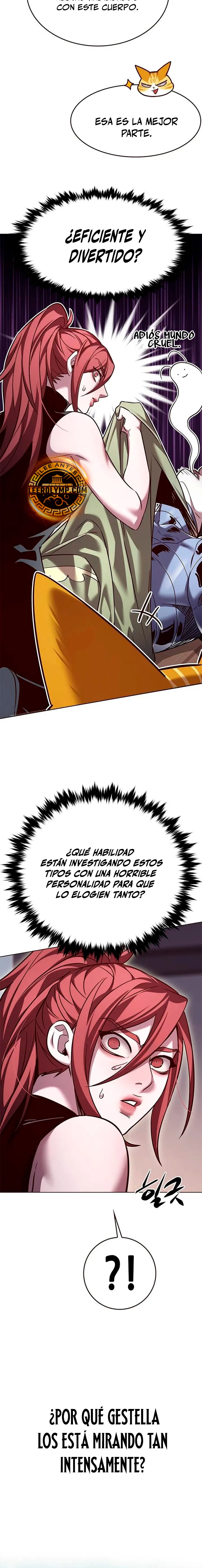Rayito - Capítulo 308 - Página 16 - LectorTMOo
