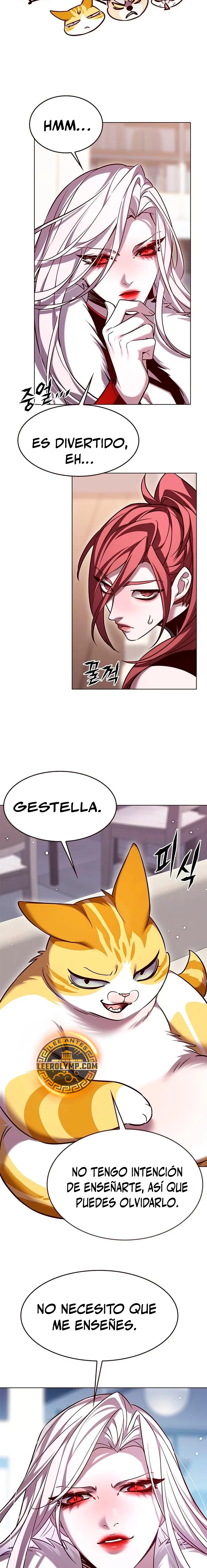 Rayito - Capítulo 308 - Página 20 - LectorTMOo