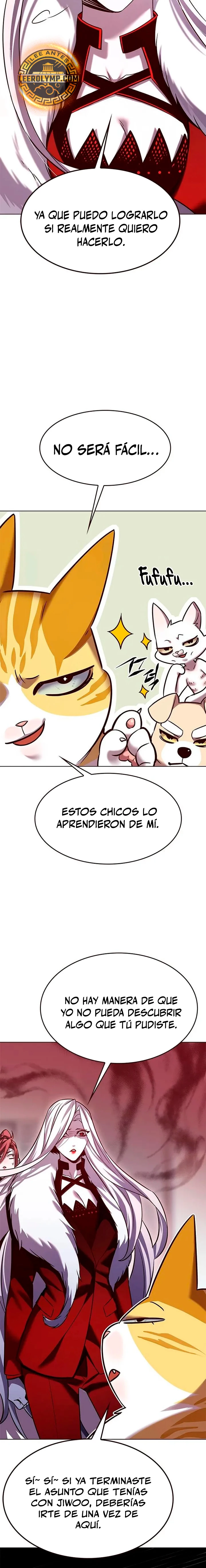 Rayito - Capítulo 308 - Página 21 - LectorTMOo