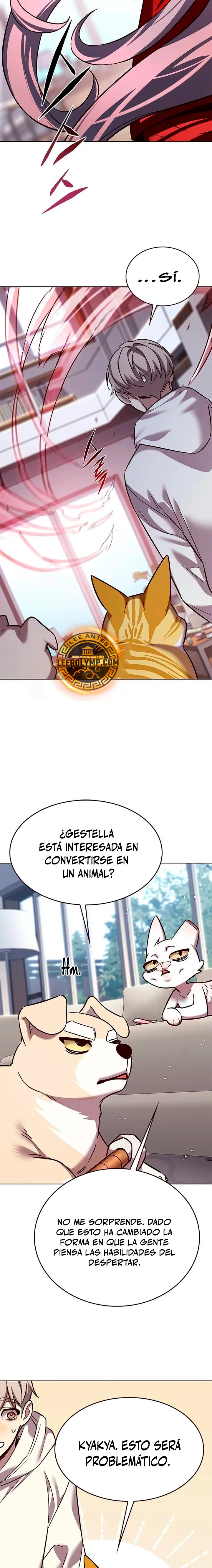 Rayito - Capítulo 308 - Página 23 - LectorTMOo