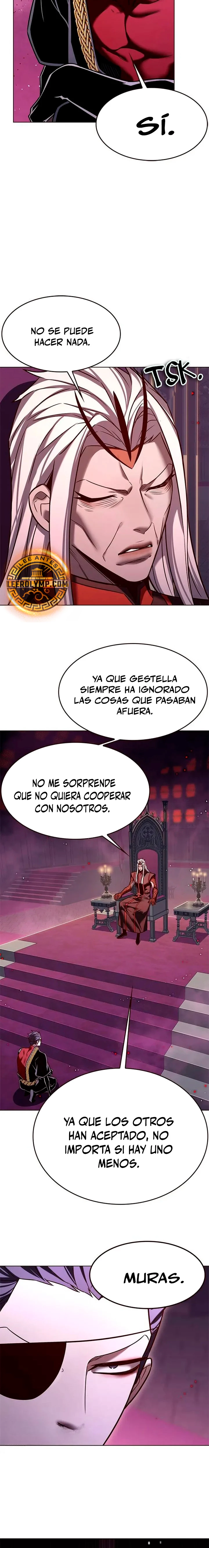 Rayito - Capítulo 308 - Página 26 - LectorTMOo