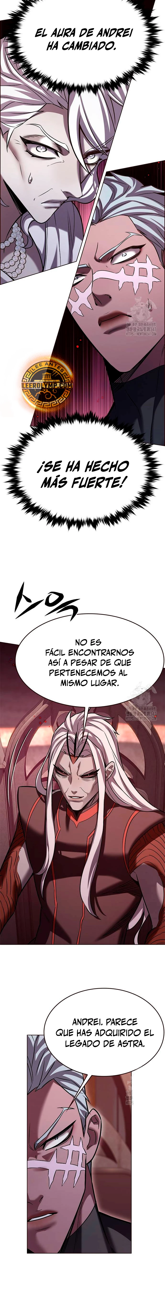 Rayito - Capítulo 309 - Página 5 - LectorTMOo