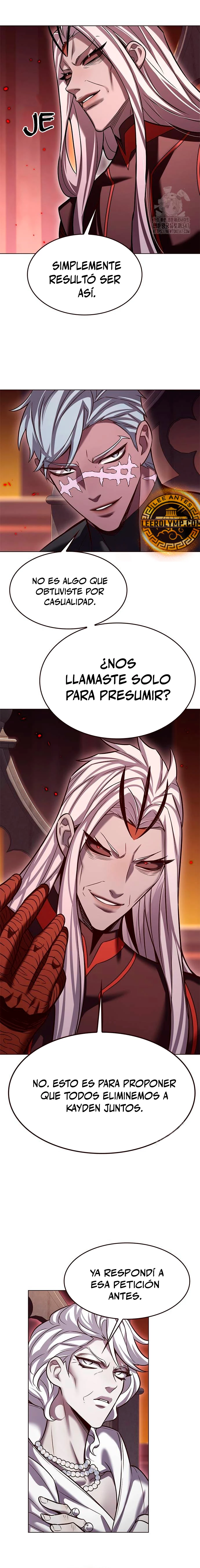 Rayito - Capítulo 309 - Página 6 - LectorTMOo