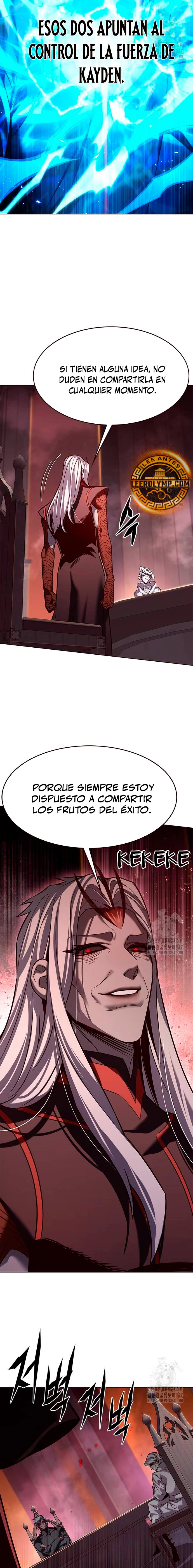 Rayito - Capítulo 309 - Página 9 - LectorTMOo
