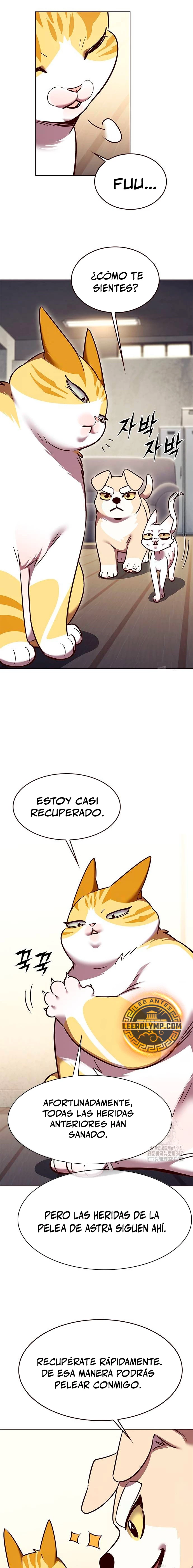Rayito - Capítulo 309 - Página 12 - LectorTMOo