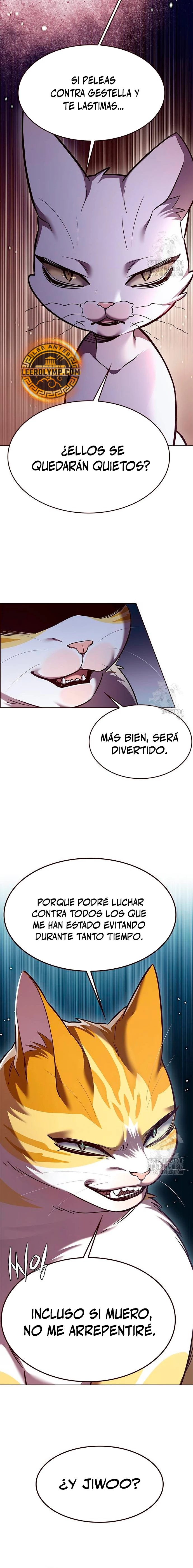Rayito - Capítulo 309 - Página 16 - LectorTMOo