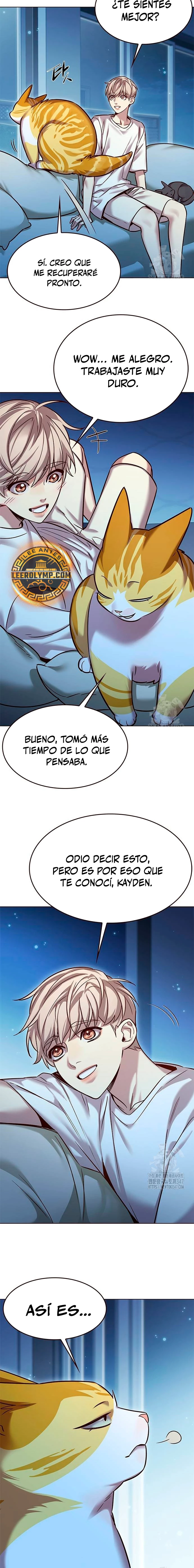 Rayito - Capítulo 309 - Página 20 - LectorTMOo