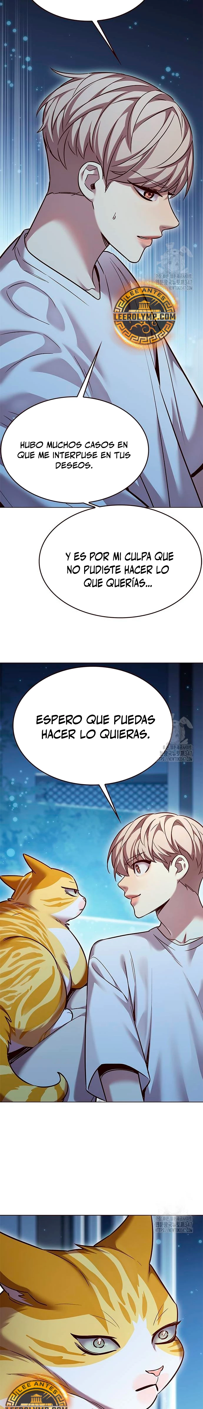 Rayito - Capítulo 309 - Página 23 - LectorTMOo