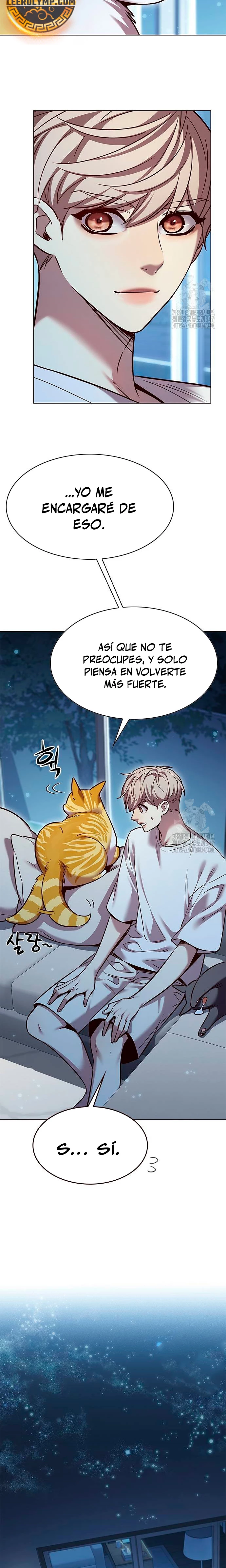 Rayito - Capítulo 309 - Página 24 - LectorTMOo