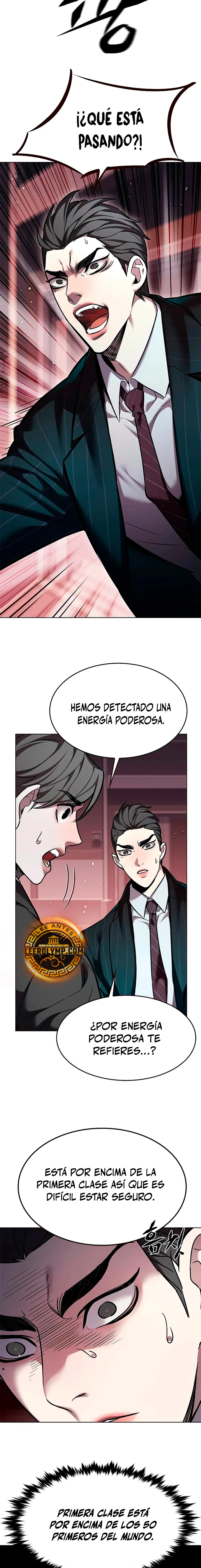 Rayito - Capítulo 310 - Página 3 - LectorTMOo