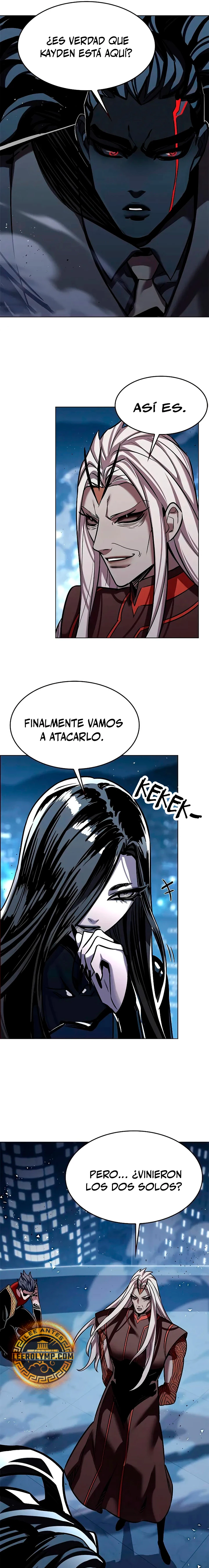 Rayito - Capítulo 310 - Página 12 - LectorTMOo