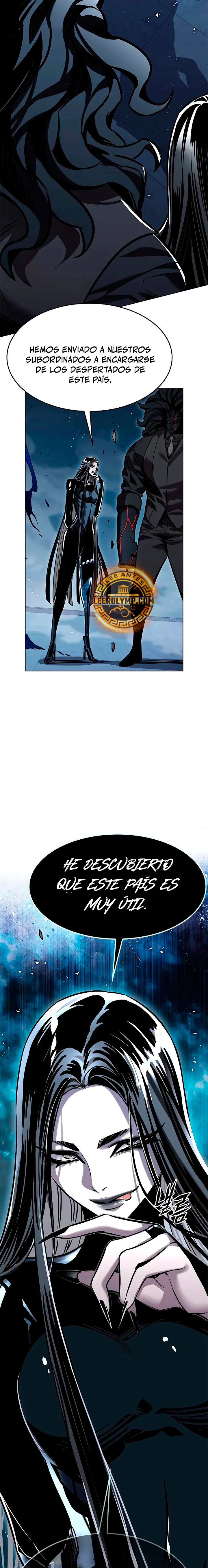 Rayito - Capítulo 310 - Página 13 - LectorTMOo