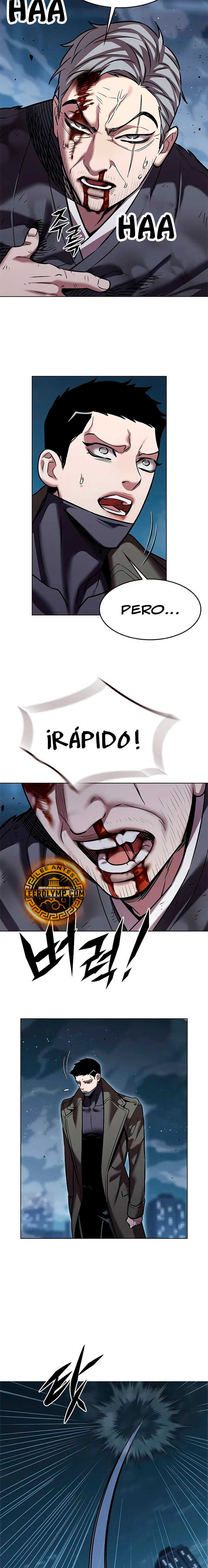Rayito - Capítulo 310 - Página 28 - LectorTMOo