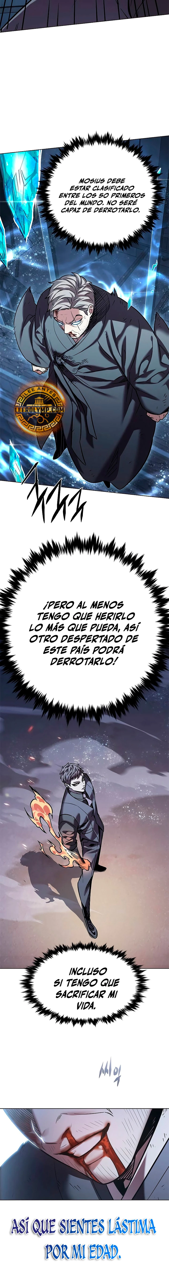 Rayito - Capítulo 310 - Página 31 - LectorTMOo