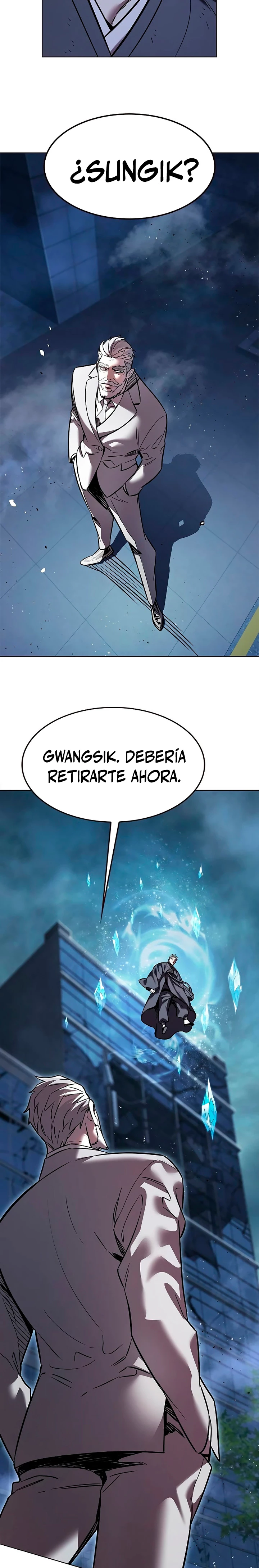 Rayito - Capítulo 310 - Página 34 - LectorTMOo