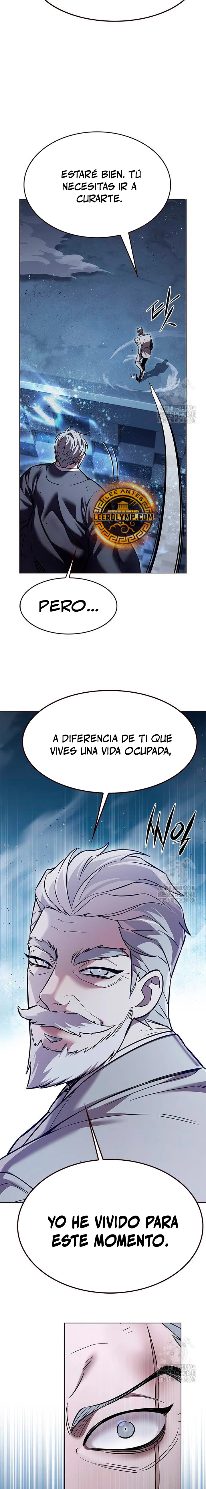 Rayito - Capítulo 311 - Página 3 - LectorTMOo