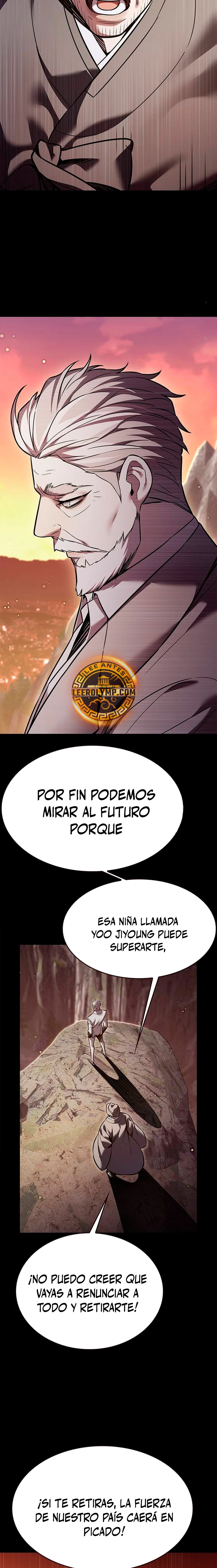 Rayito - Capítulo 311 - Página 5 - LectorTMOo