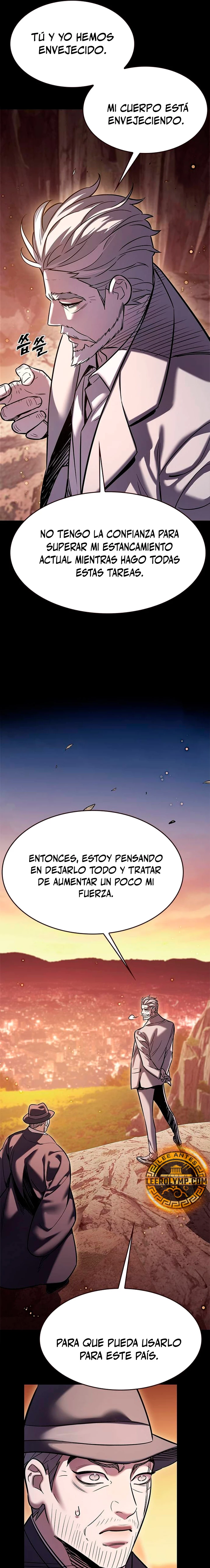 Rayito - Capítulo 311 - Página 7 - LectorTMOo