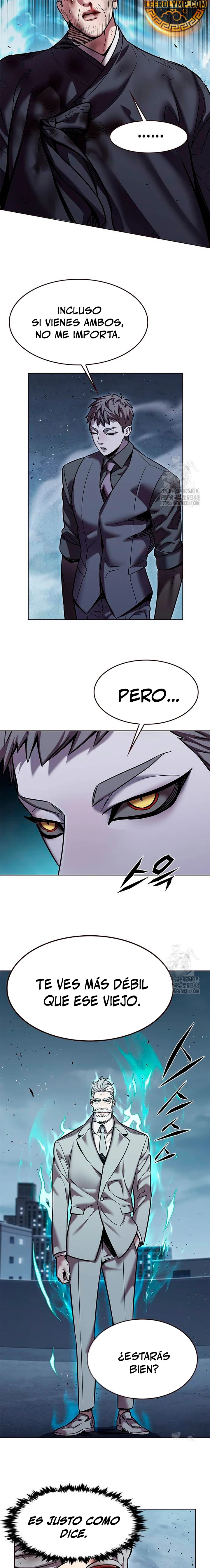 Rayito - Capítulo 311 - Página 9 - LectorTMOo