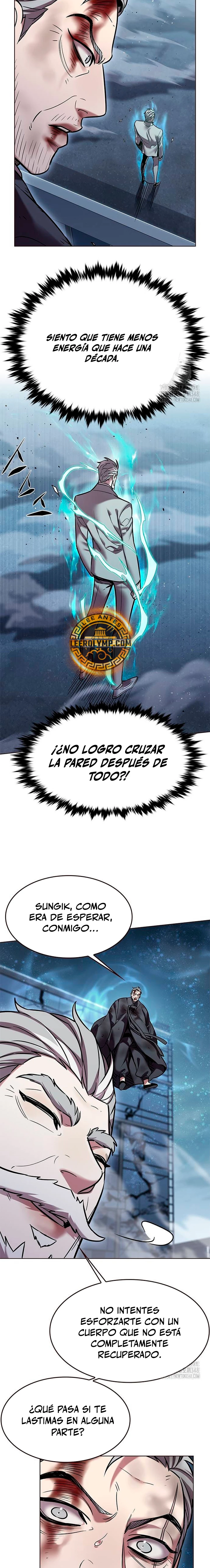 Rayito - Capítulo 311 - Página 10 - LectorTMOo