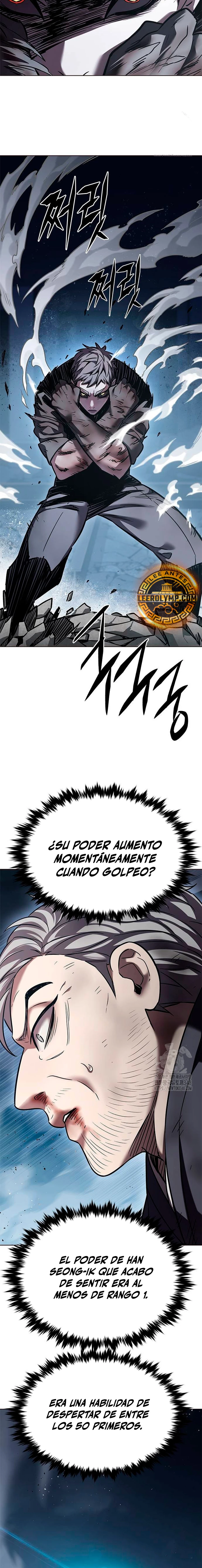 Rayito - Capítulo 311 - Página 15 - LectorTMOo