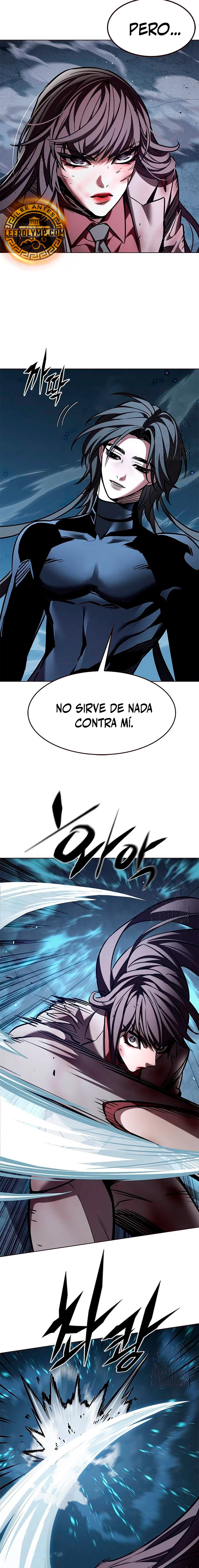 Rayito - Capítulo 312 - Página 19 - LectorTMOo