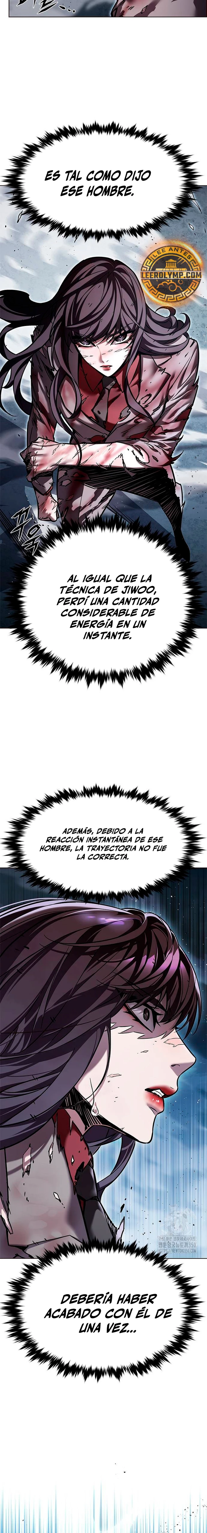 Rayito - Capítulo 313 - Página 4 - LectorTMOo