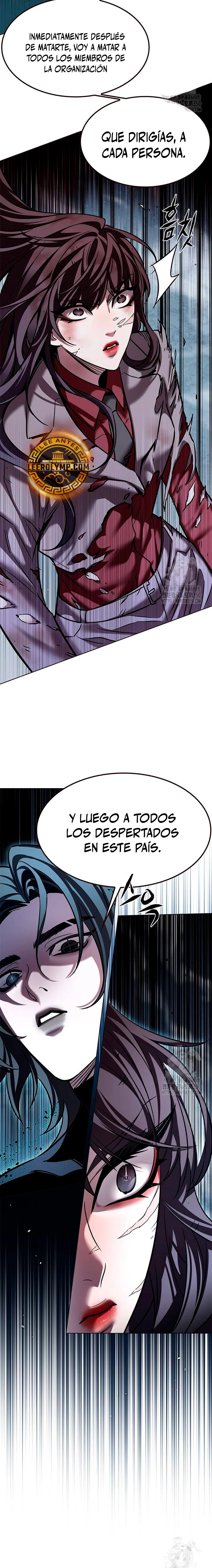 Rayito - Capítulo 313 - Página 6 - LectorTMOo