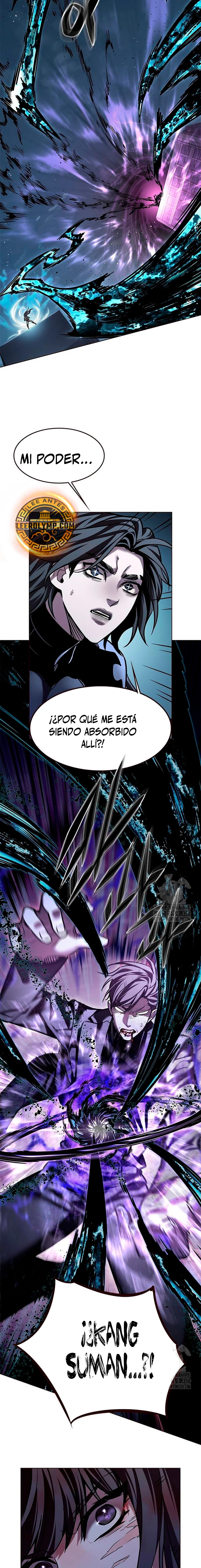 Rayito - Capítulo 313 - Página 10 - LectorTMOo