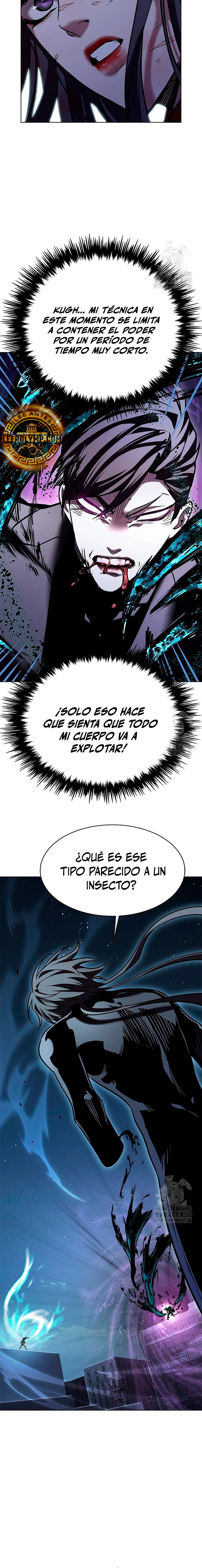 Rayito - Capítulo 313 - Página 11 - LectorTMOo