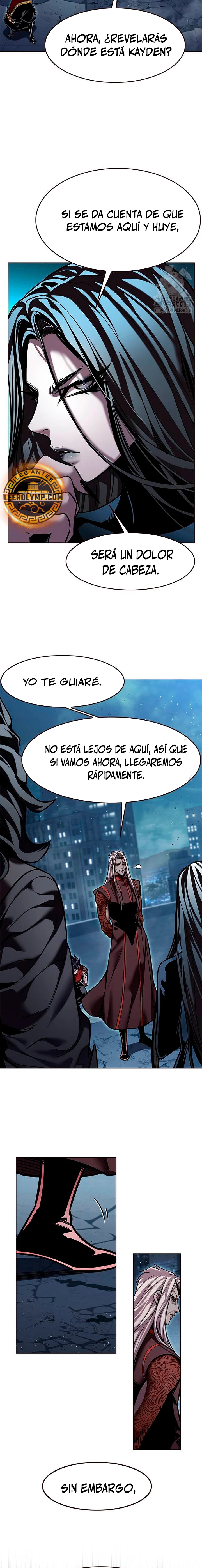 Rayito - Capítulo 313 - Página 20 - LectorTMOo