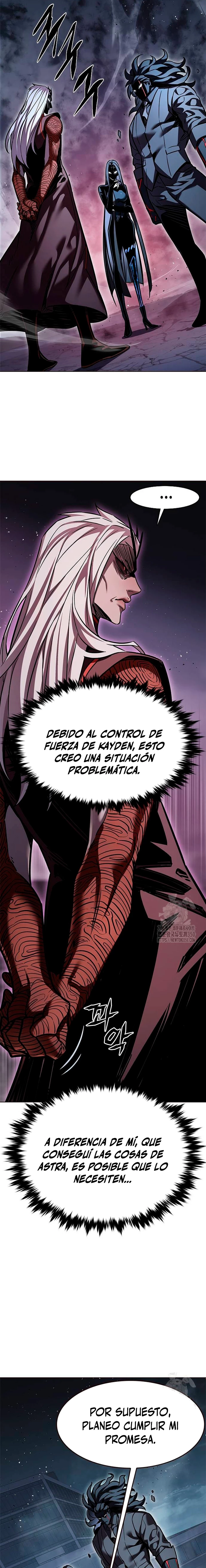 Rayito - Capítulo 313 - Página 22 - LectorTMOo
