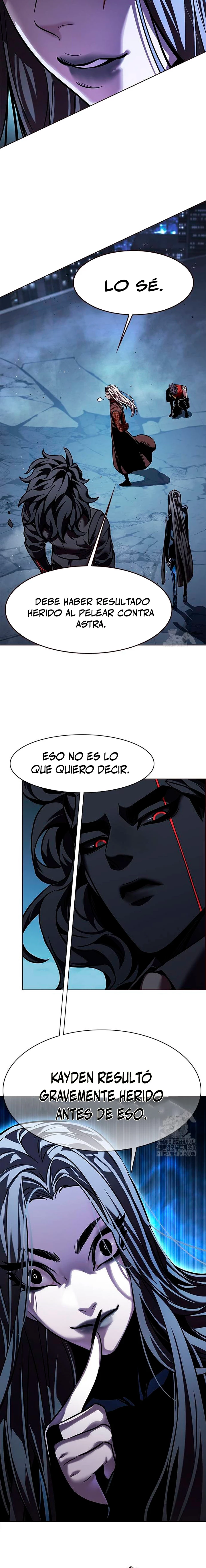 Rayito - Capítulo 313 - Página 24 - LectorTMOo