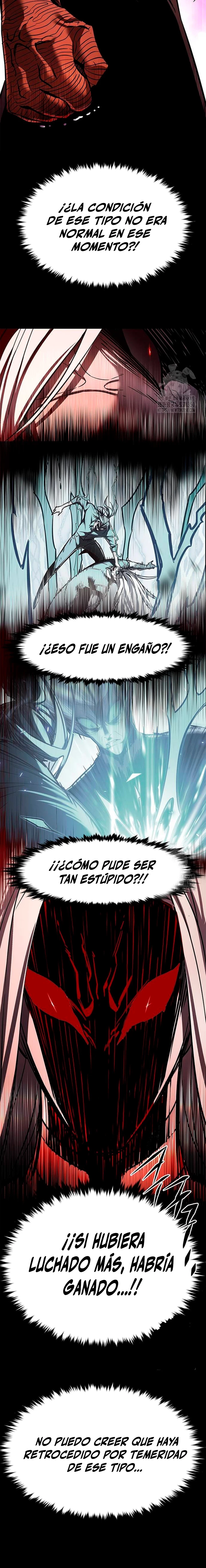 Rayito - Capítulo 313 - Página 26 - LectorTMOo