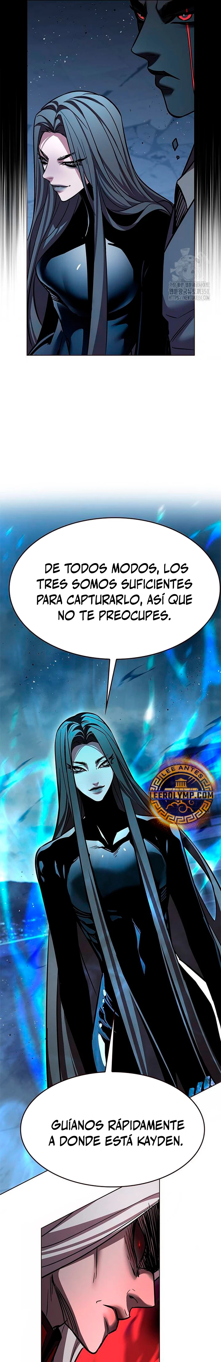 Rayito - Capítulo 313 - Página 27 - LectorTMOo