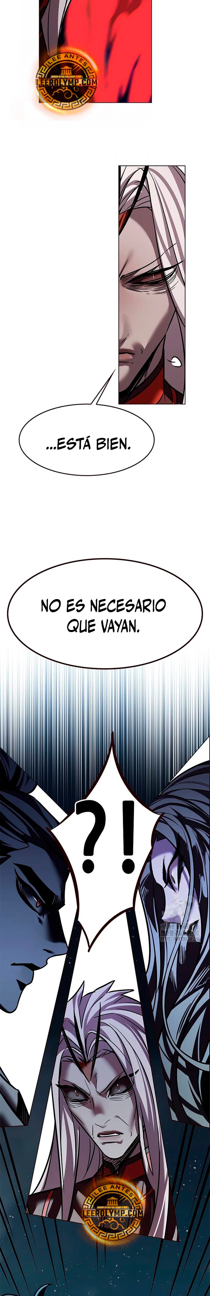 Rayito - Capítulo 313 - Página 28 - LectorTMOo