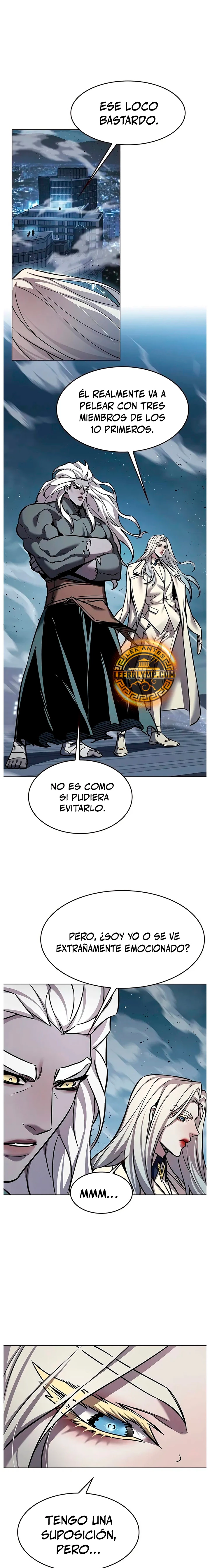 Rayito - Capítulo 314 - Página 3 - LectorTMOo