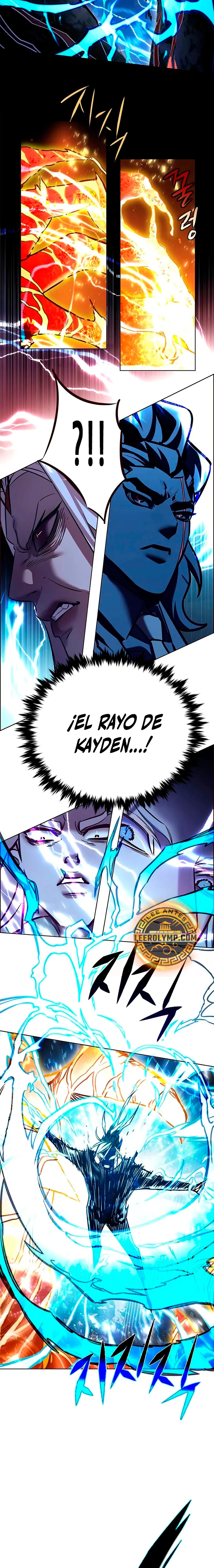 Rayito - Capítulo 314 - Página 13 - LectorTMOo