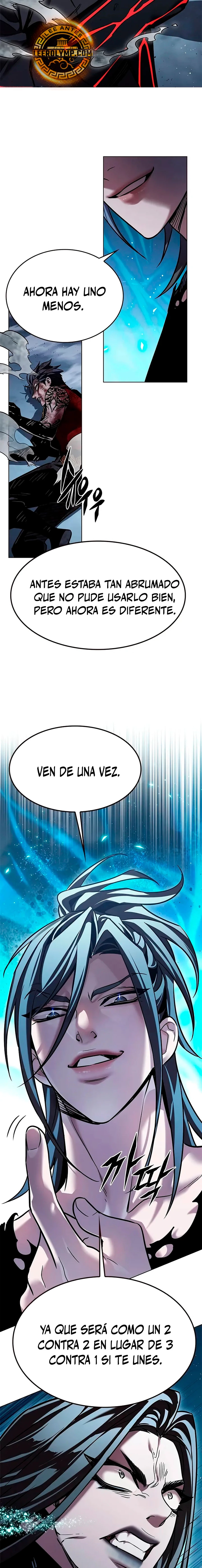 Rayito - Capítulo 314 - Página 19 - LectorTMOo