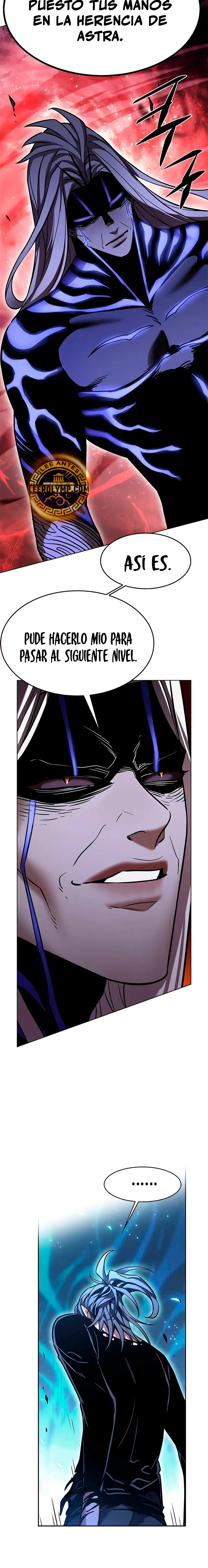 Rayito - Capítulo 314 - Página 25 - LectorTMOo