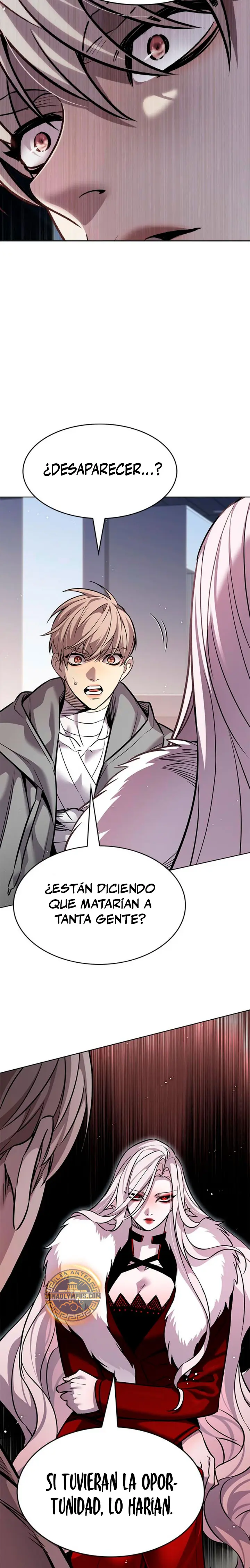Rayito - Capítulo 406 - Página 6 - LectorTMOo